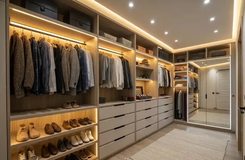 Interior Design Services Construction in Udupi by Harivayu Builders